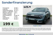 Kia Sportage  1.6d 48v 2wd vision komfort ahk