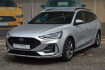 Ford Focus ST X st line x