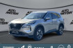 Nissan X-Trail N-Connecta X trail n connecta e power*rfk*shz*android+carpl