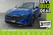Nissan Qashqai Tekna Plus 1.3 dig t tekna *navi*rfk*shz*acc*pdc*lm
