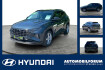 Hyundai Tucson Trend 1.6 crdi trend ahk 2xklima acc aut kam.