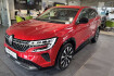Renault Austral Techno techno mild hybrid 160 ps automatik abs
