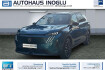 Peugeot 5008  gt hybrid 145 e dcs6 7 si+navi+lenk/shz+r kam+