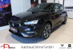 Seat Leon FR fr 1.5 etsi dsg beats+rfk+shz+acc+navi klima navi