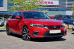 Honda Civic Elegance hybrid e:hev elegance|allwetter|rfk