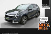 Kia Sportage Spirit 1.6 crdi spirit aut+kamera+navi+shz+led