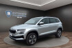 Skoda Karoq Selection 1.5 tsi dsg selection kamera+navi+keyless klima