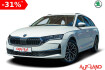 Skoda Octavia  combi 1.5 etsi dsg led acc navi