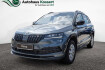 Skoda Karoq Sport 2.0 tdi sportline 4×4 acc led pano 360