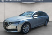 Skoda Octavia Selection combi 2.0 tdi dsg selection nav ahk rfk ac