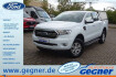 Ford Ranger XLT doka 170ps xlt 4×4 klima ahk alucab
