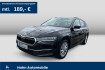 Skoda Octavia Selection combi 1.5 tsi dsg selection navi led cam