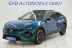 Peugeot 408 Allure Pack gt*acc*pano*matrix led*memory*kamera*carplay