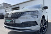 Skoda Karoq Sport 1.5 tsi dsg sportline 181? m.20% anz. navi rfk 4