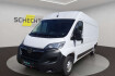 Opel Movano Edition 2.2 d l3h2 2wd va edition