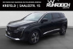 Peugeot 5008 Allure allure pack 7 sitzer szh navi 2 zonen klimaautom