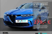 Alfa Romeo Tonale Edizione Speciale 1.3 plug in hybrid automatik edizione speciale nav