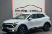 Kia Sportage Vision 1.6 crdi vision