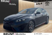 Kia Ceed GT / cee'd  ceed / cee?d 1.6 tgdi gt glasdach komfortpaket performance