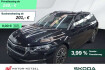 Skoda Octavia Tour combi 2.0 tdi dsg tour matrix+hud+360