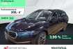 Skoda Octavia Tour combi 2.0 tdi dsg tour matrix+hud+360