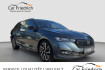 Skoda Octavia Style combi 2.0 tdi dsg style sport paket