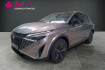 Nissan Qashqai Tekna tekna 158 ps ( * panoramadach * bose * )