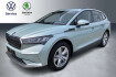 Skoda Enyaq  enyaq iv 60 suite leder hud warmepumpe kamera