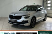 Skoda Kamiq Monte Carlo 1.5 tsi dsg monte carlo pano matrix led