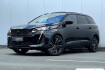 Peugeot 5008 GT hybrid 136 gt/7 sitzer/acc/s dach/keyless