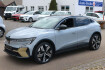 Renault Megane E-Tech Iconic Megane e tech iconic 60kwh optimum charge leder