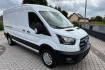 Ford Transit Custom  Transit transit e 350 l3 trend klima sitzheizung navi