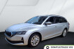 Skoda Octavia Selection 1.5 tsi selection led navi ahk 360