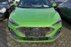 Ford Focus ST X st x performance sd wr
