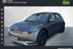 Hyundai Ioniq 5  basis elektro 4wd « carplay »8 fach bereift »