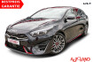 Kia ProCeed GT Proceed / pro cee'd  proceed / pro cee?d proceed 1.6 t gdi gt led navi acc 4x sitzheizung