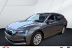 Skoda Octavia Selection Plus combi selection 2.0 tdi dsg ahk+elhk+360 klima