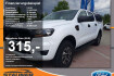 Ford Ranger XL 2.0 tdci 4×4 doppelkabine xl klima