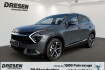Kia Sportage Spirit spirit 4wd 1.6 t gdi navi dab klima sitzhzg lenkra