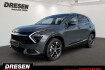 Kia Sportage Spirit spirit 4wd 1.6 t gdi navi dab klima sitzhzg lenkra