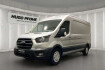 Ford Transit Custom Trend Transit 350l3h2 2.0tdci 77kw front trend kasten lkw. 4 tur