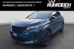 Peugeot 3008 GT hybrid 136 gt el. panodach navi digitales cockpit