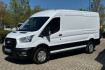 Ford Transit Custom Trend Transit kasten 350 l3 trend ahk navi