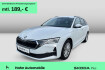 Skoda Octavia Selection combi 2.0tdi dsg selection matrix standh
