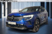 Renault Austral Techno techno mild hybrid 160 automatik shz pdc