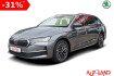 Skoda Octavia  combi 1.5 etsi dsg led acc navi