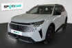 Peugeot 5008  allure hybrid 145 e dsc6 shz 360 kam.