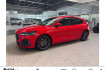 Ford Focus ST X 2.3 ecoboost s&s st x wkr winter pkt. nav sound s.