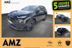 Peugeot 5008  allure 7sitzer+ kamera+ led+shz+2xklima