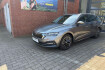 Skoda Octavia Style style